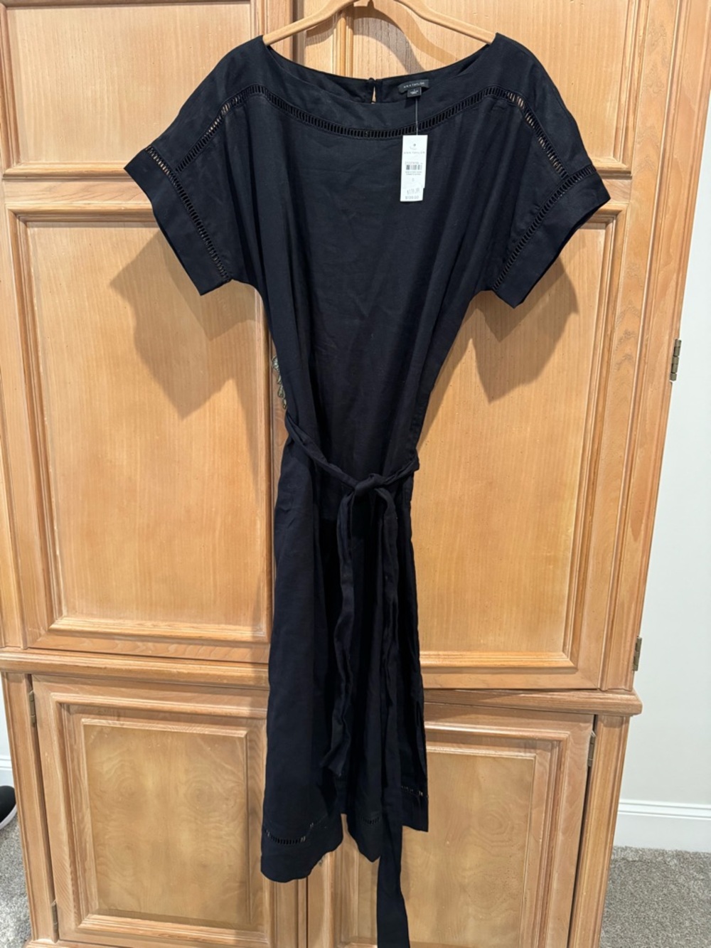 Ann Taylor dress
